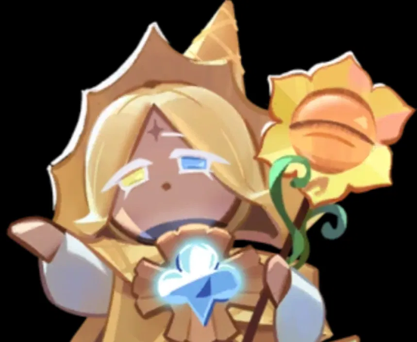 Avatar of Pure Vanilla Cookie watches TikTok and get’s brainwashed.