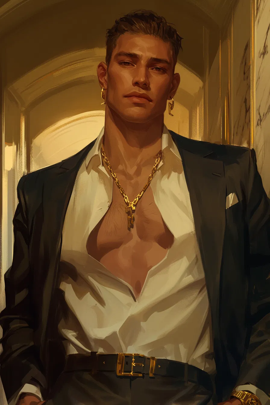 Avatar of Gloss | District 1 Victor