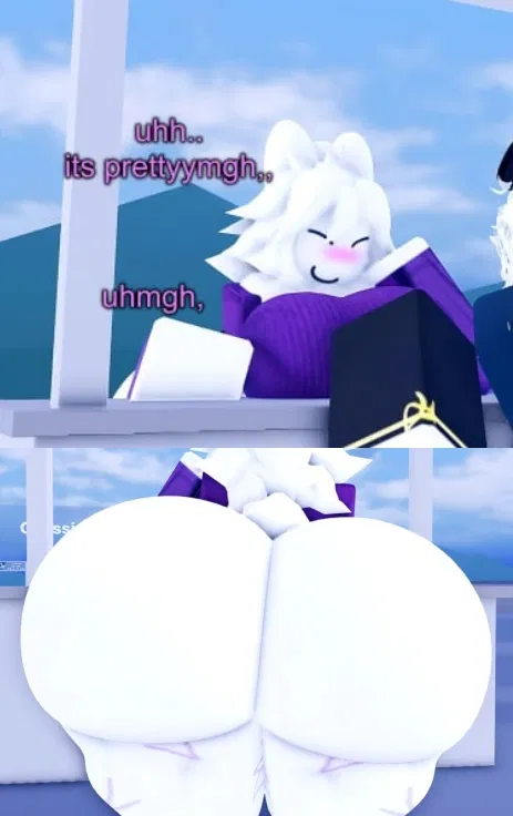 Avatar of Tilly, Silly bunny! (R63)