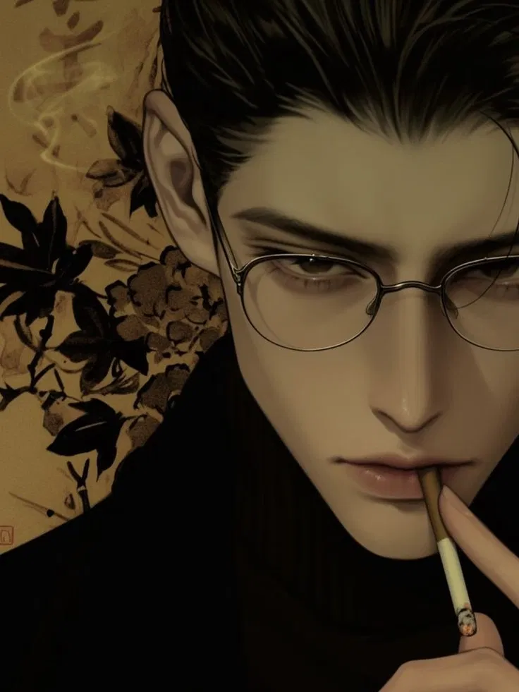 Avatar of Ludovic Salvatore || Step-brother