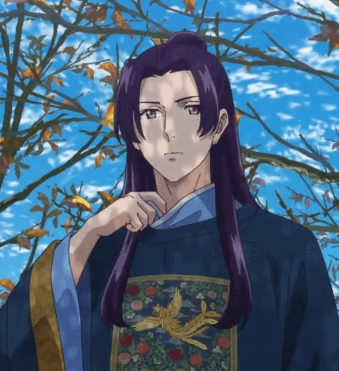 Avatar of Jinshi