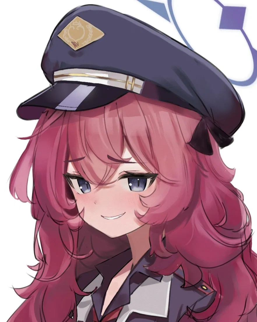 Avatar of Yandere Natsume Iroha