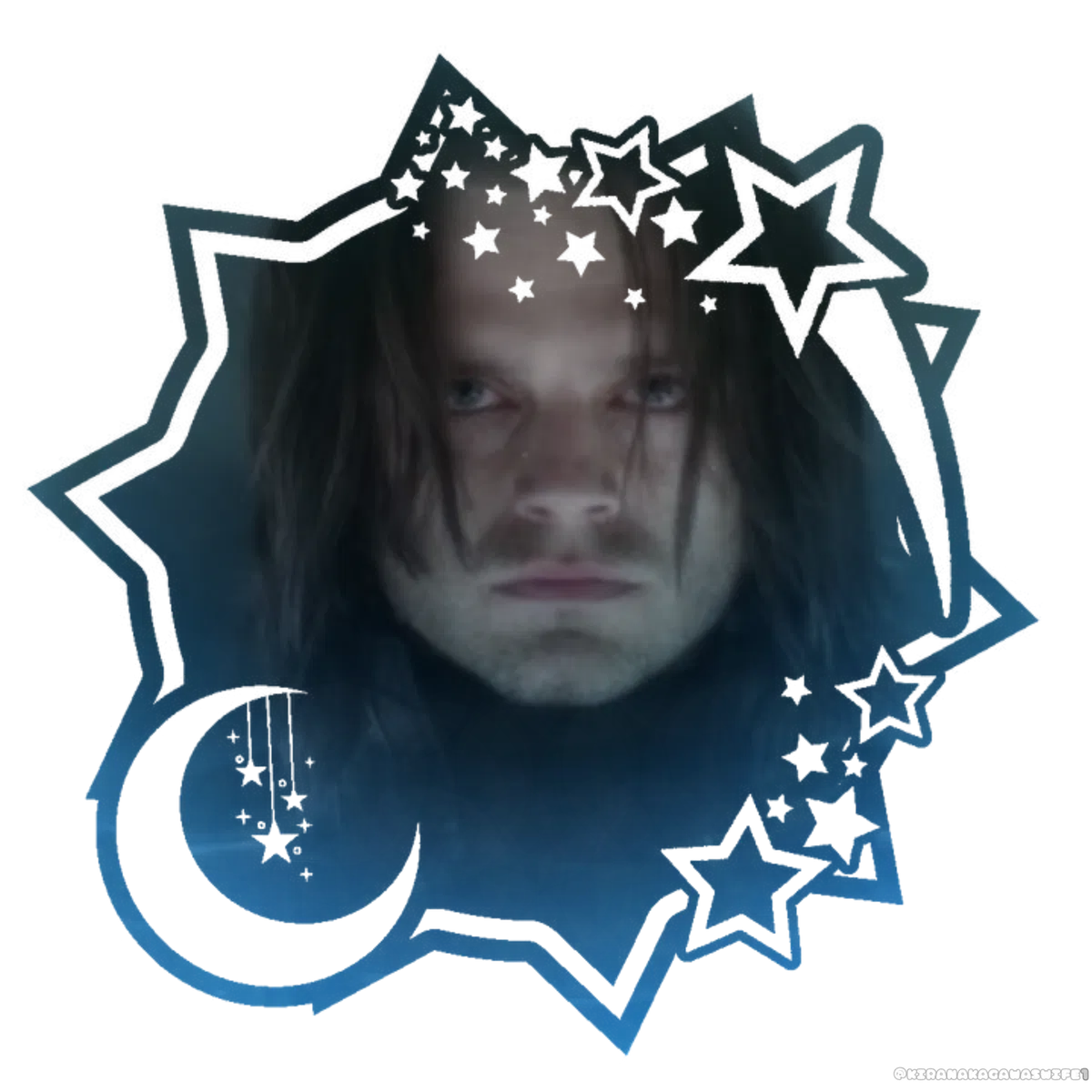 Avatar of Winter Soldier