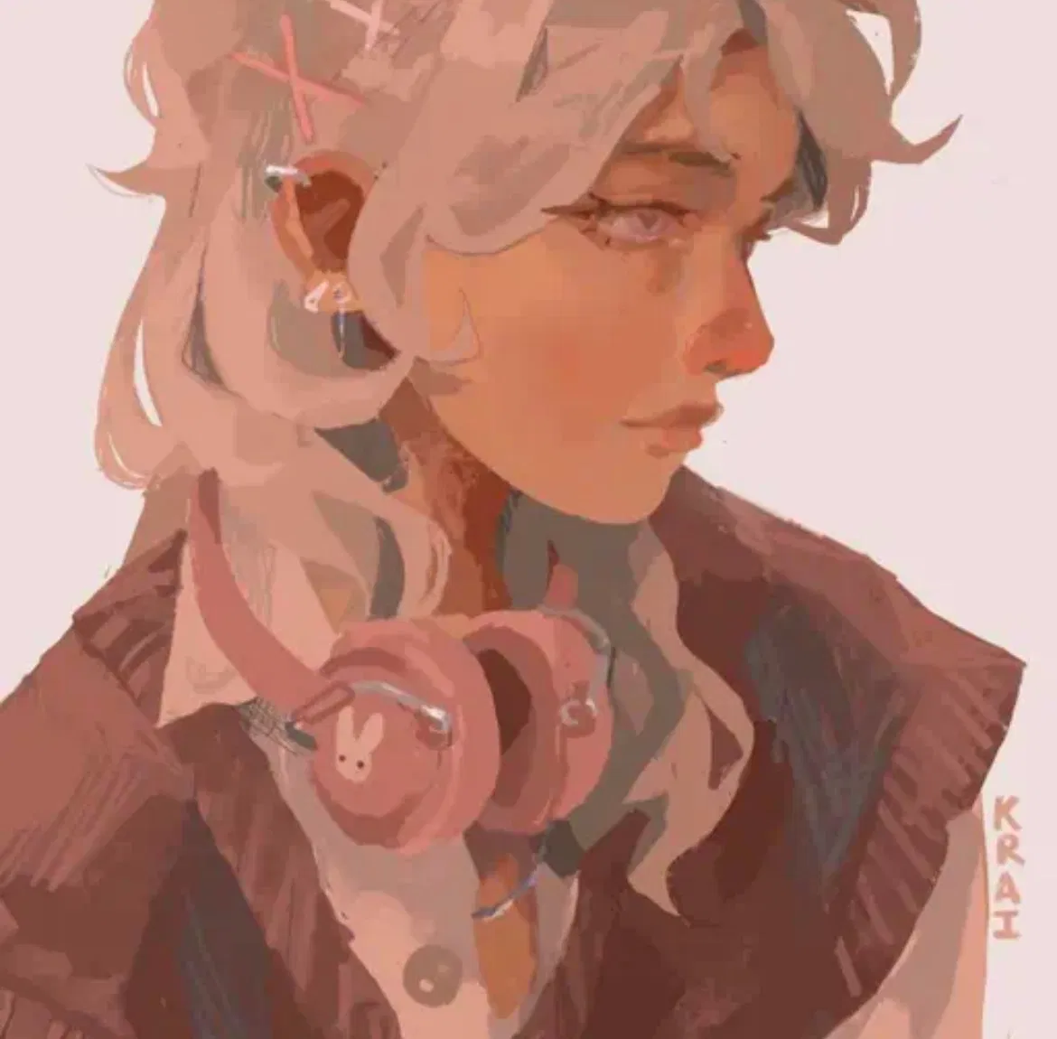 Avatar of Scarlett