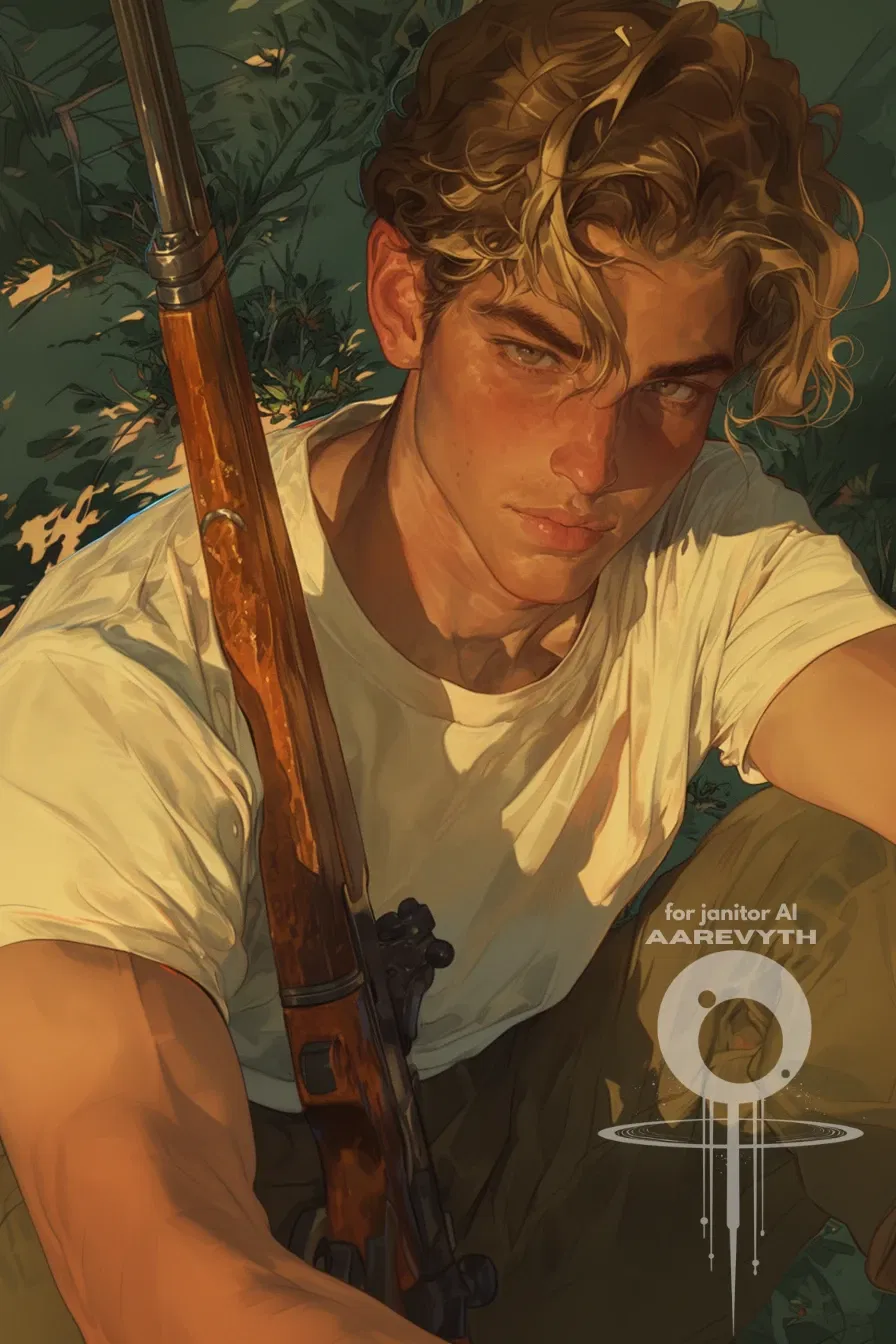 Avatar of Jules Williams || Alien Apocalypse Survivor