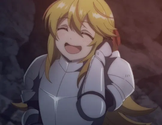 Avatar of Henrietta
