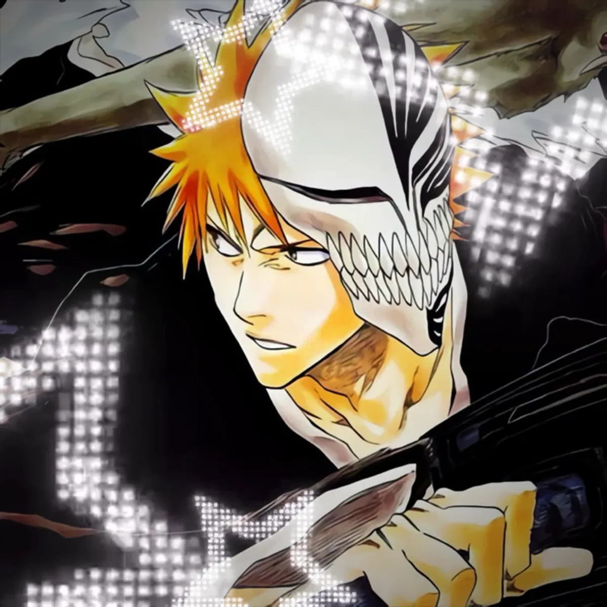 Avatar of Ichigo Kurosaki