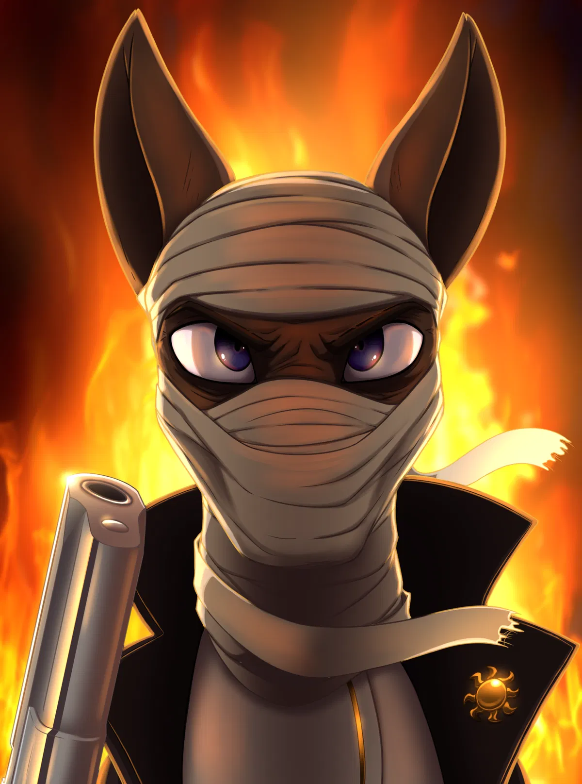 Avatar of Good Word