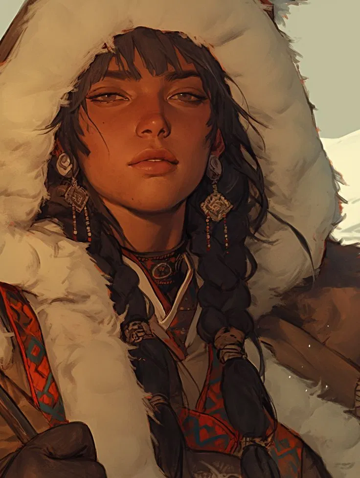 Avatar of Akiak "Kia" Sakariq
