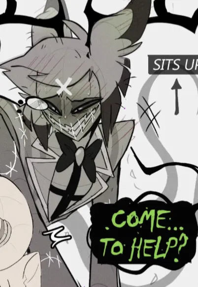 Avatar of Alastor