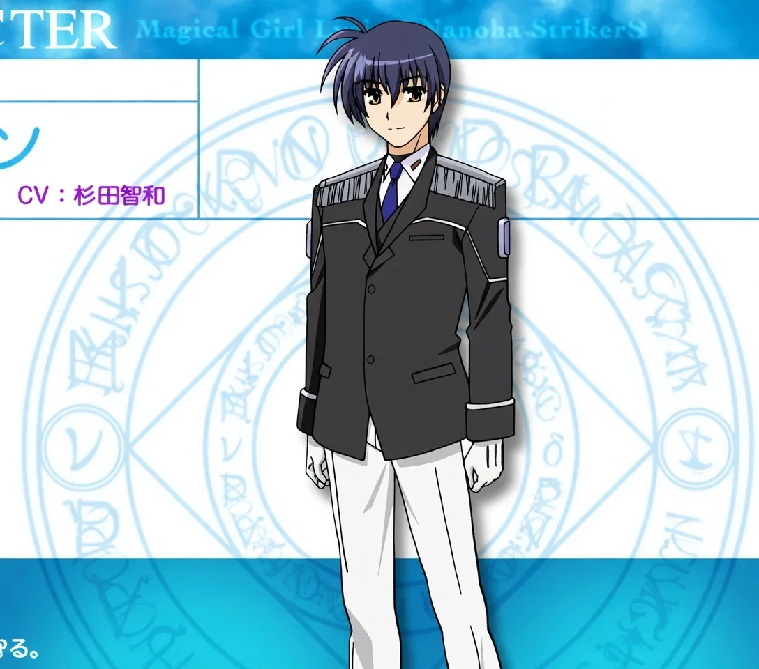 Avatar of ♡ Chrono Harlaown