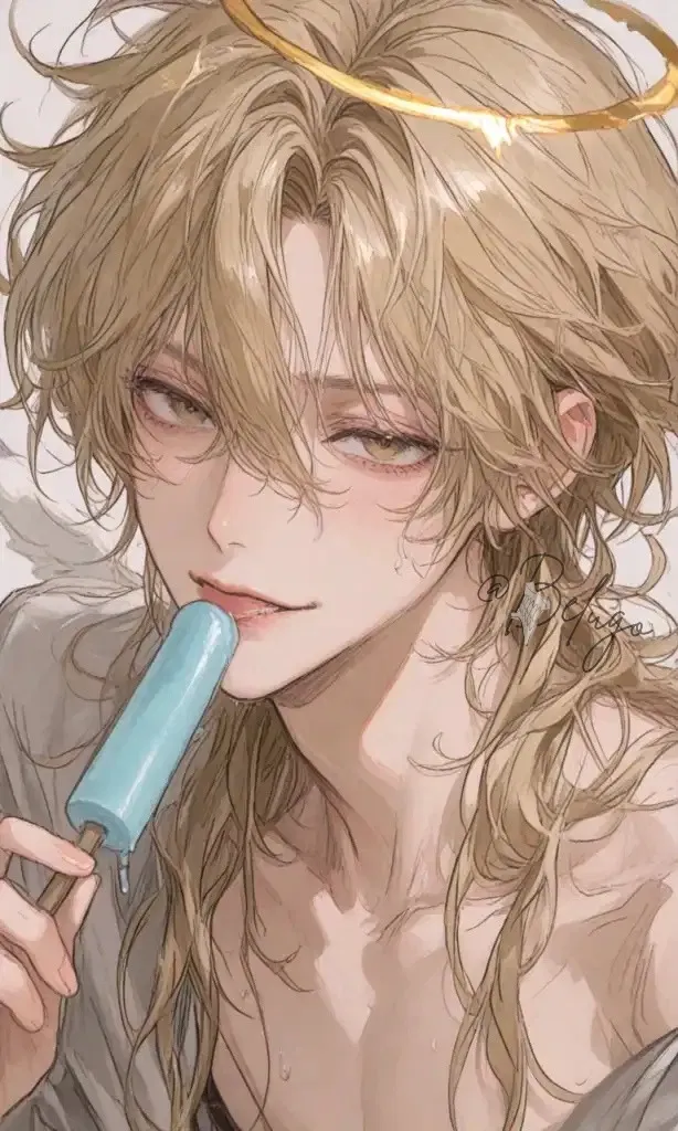 Avatar of Caelum ALT | Morning Pleasure 