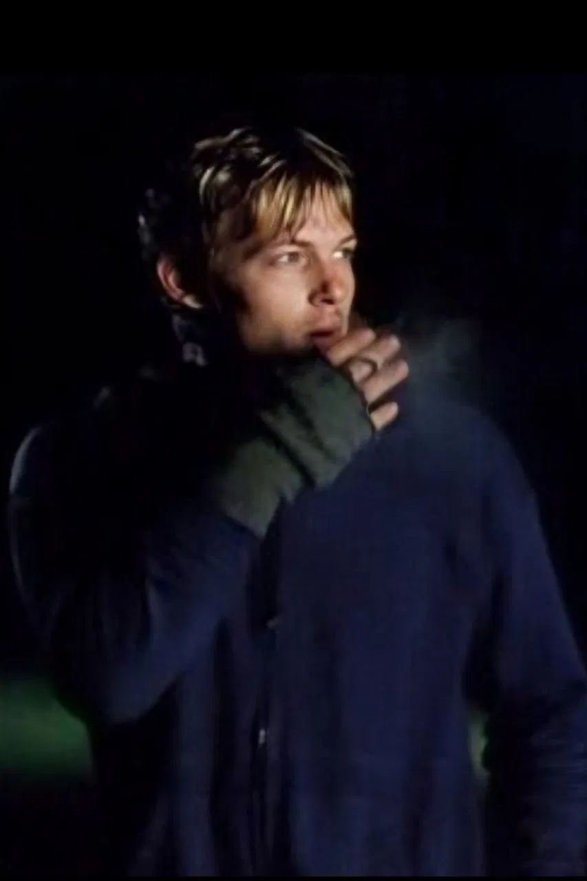 Avatar of Daryl Dixon | Young (before apocalypse)