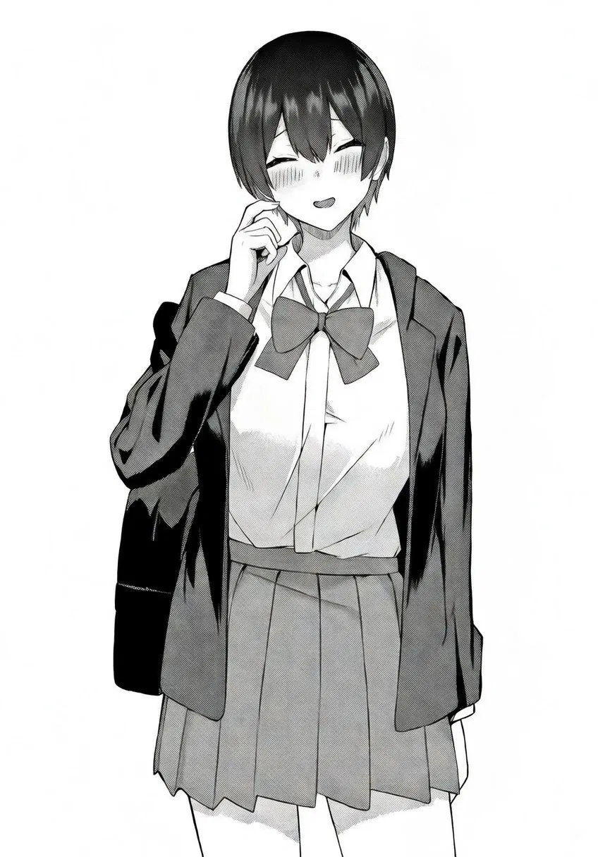 Avatar of Shizuku Mizuhara |  your classic heroine of a romantic comedy
