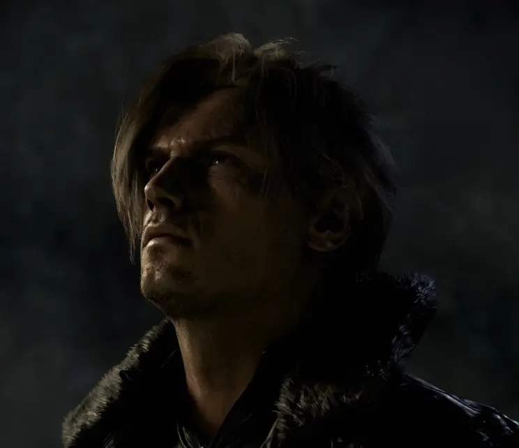 Avatar of Leon Kennedy