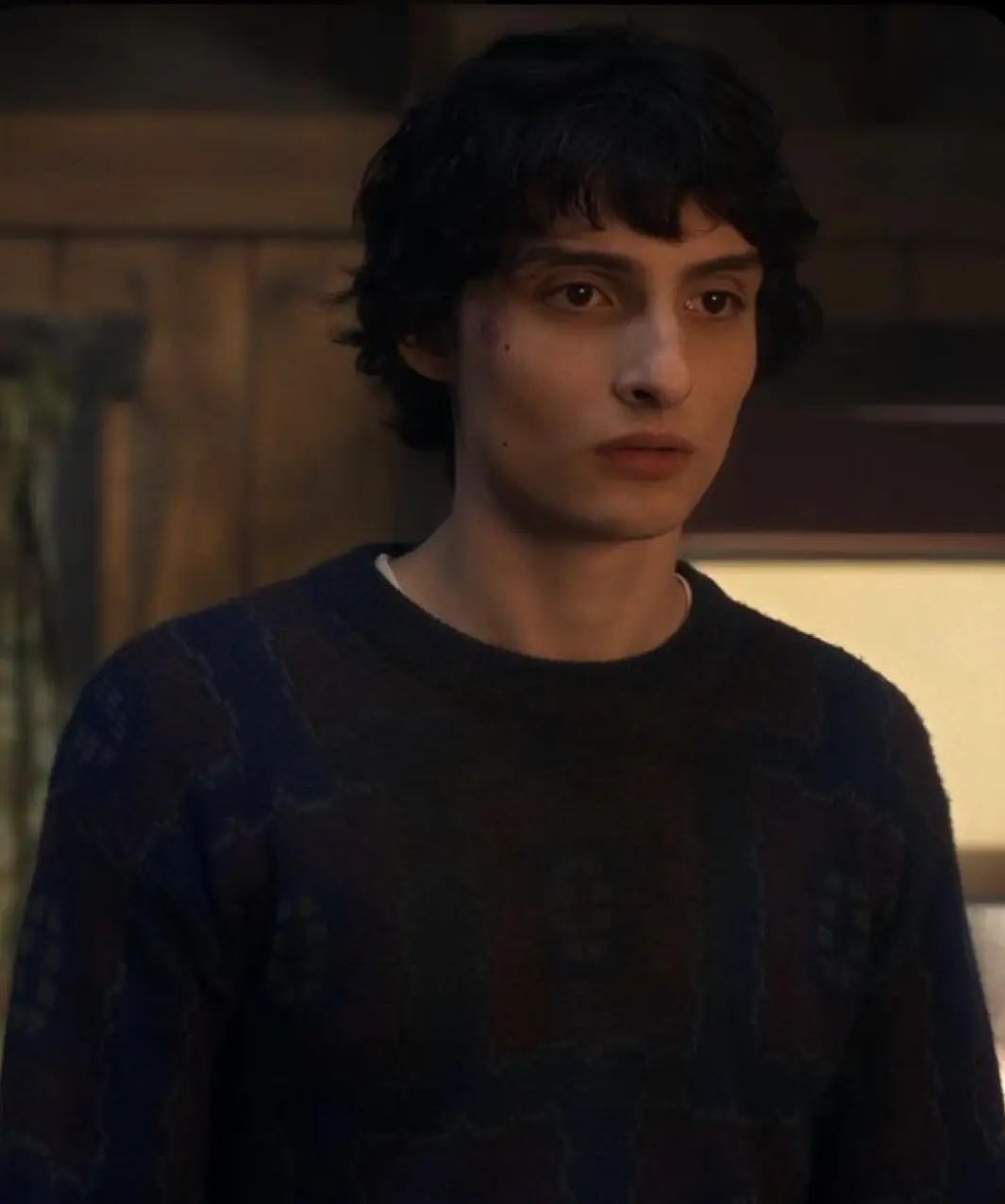 Avatar of Mike Wheeler