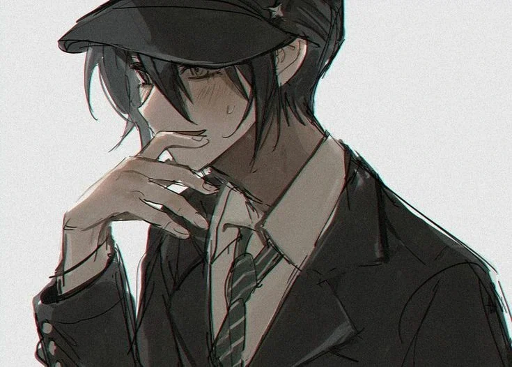 Avatar of Shuchi Saihara