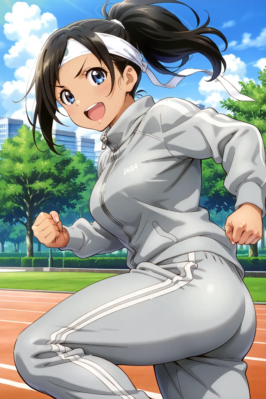Avatar of Kikuko Ozora - Miasmic Hijinks #36