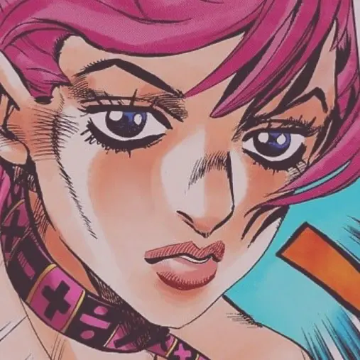 Avatar of ^_ヽ Trish Unaヽ_^