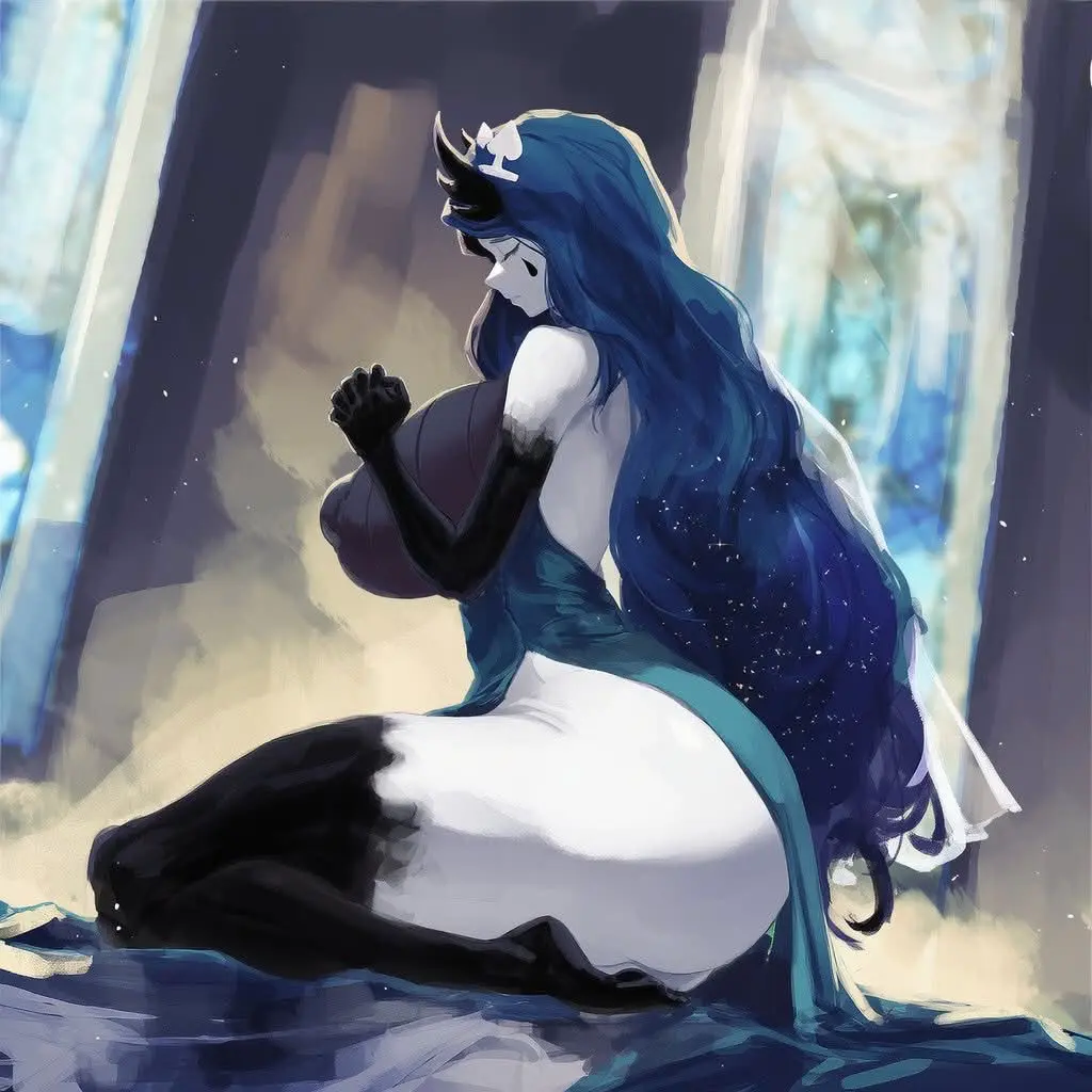 Avatar of Knight of Despair || - Protection and Love - || Smut