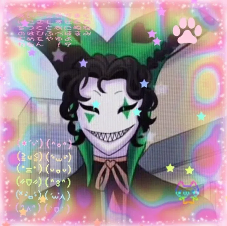 Avatar of ⊹ ࣪ ˖Harlequin ̊+· ͟͟͞͞➳❥