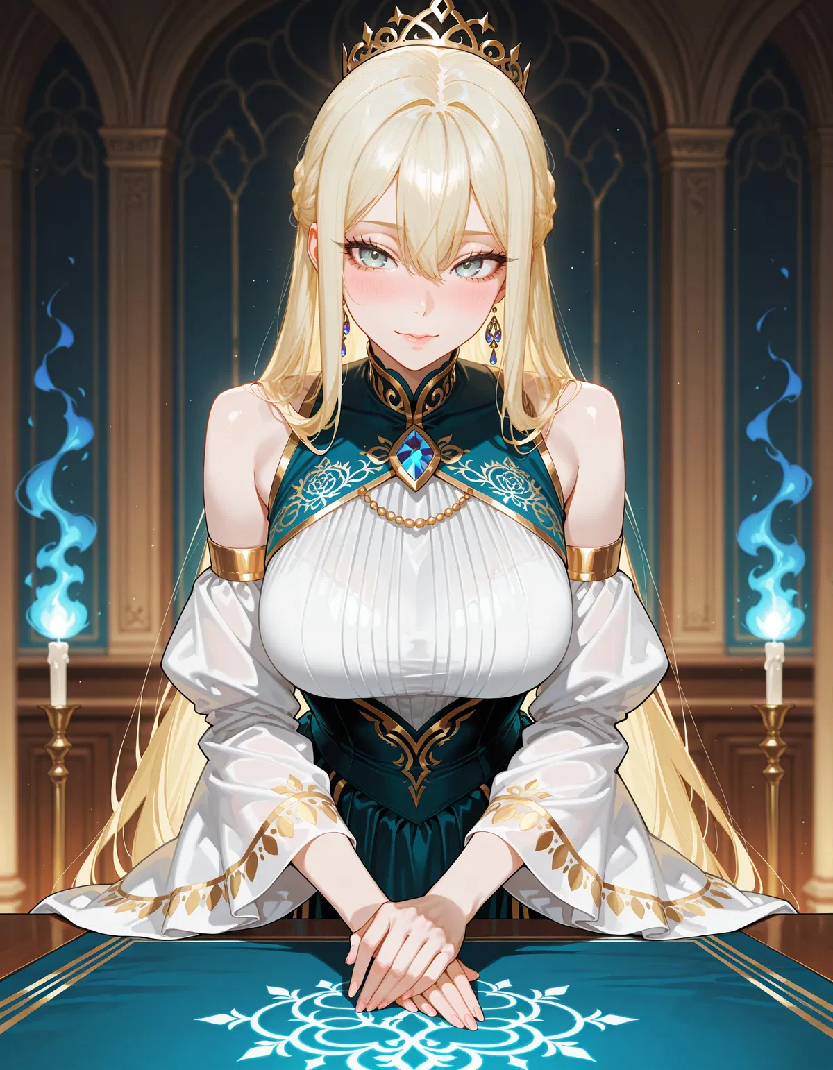 Avatar of Law of Surprise