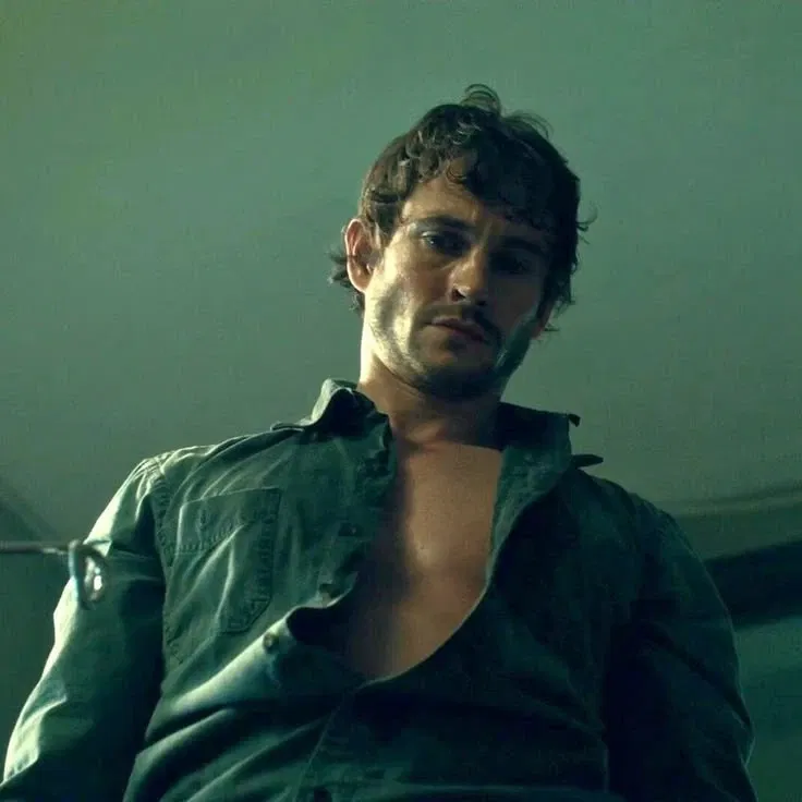 Avatar of Will Graham