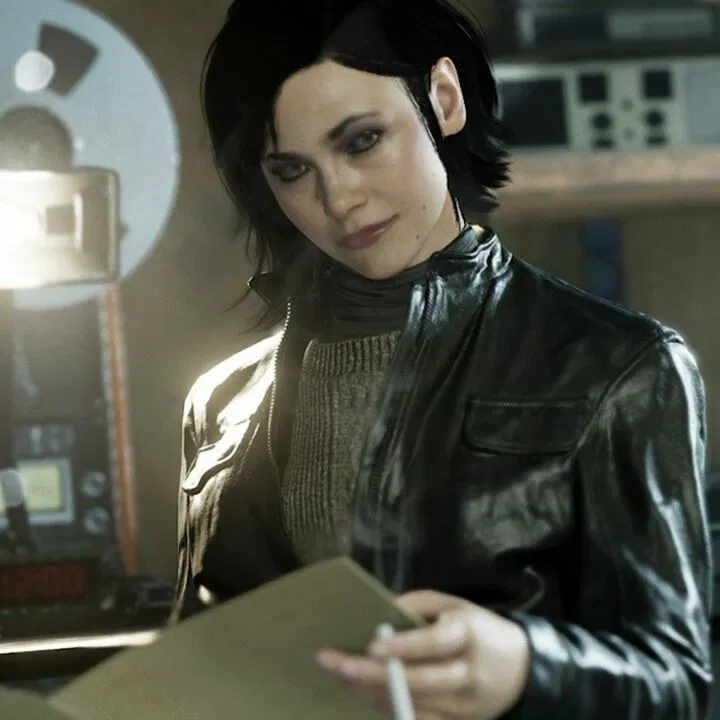 Avatar of Helen Park {Call of Duty- Cold War}