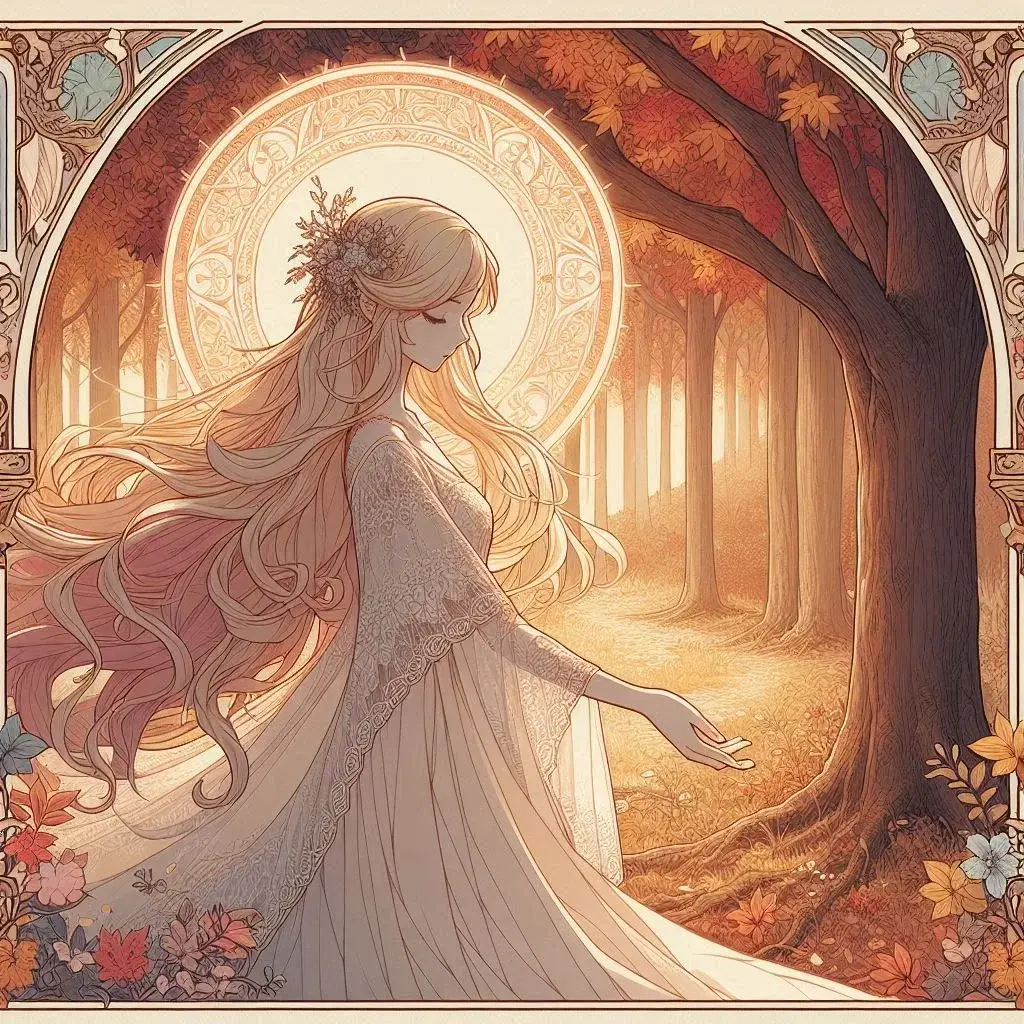 Avatar of The princess is under your protection