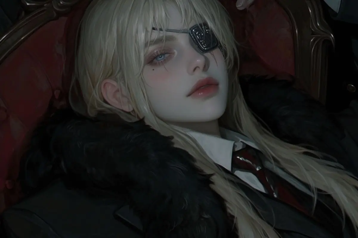Avatar of Detective Sherri
