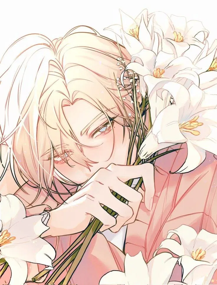 Avatar of Adam 
