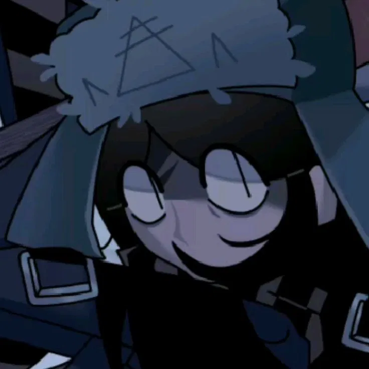 Avatar of ∆iden