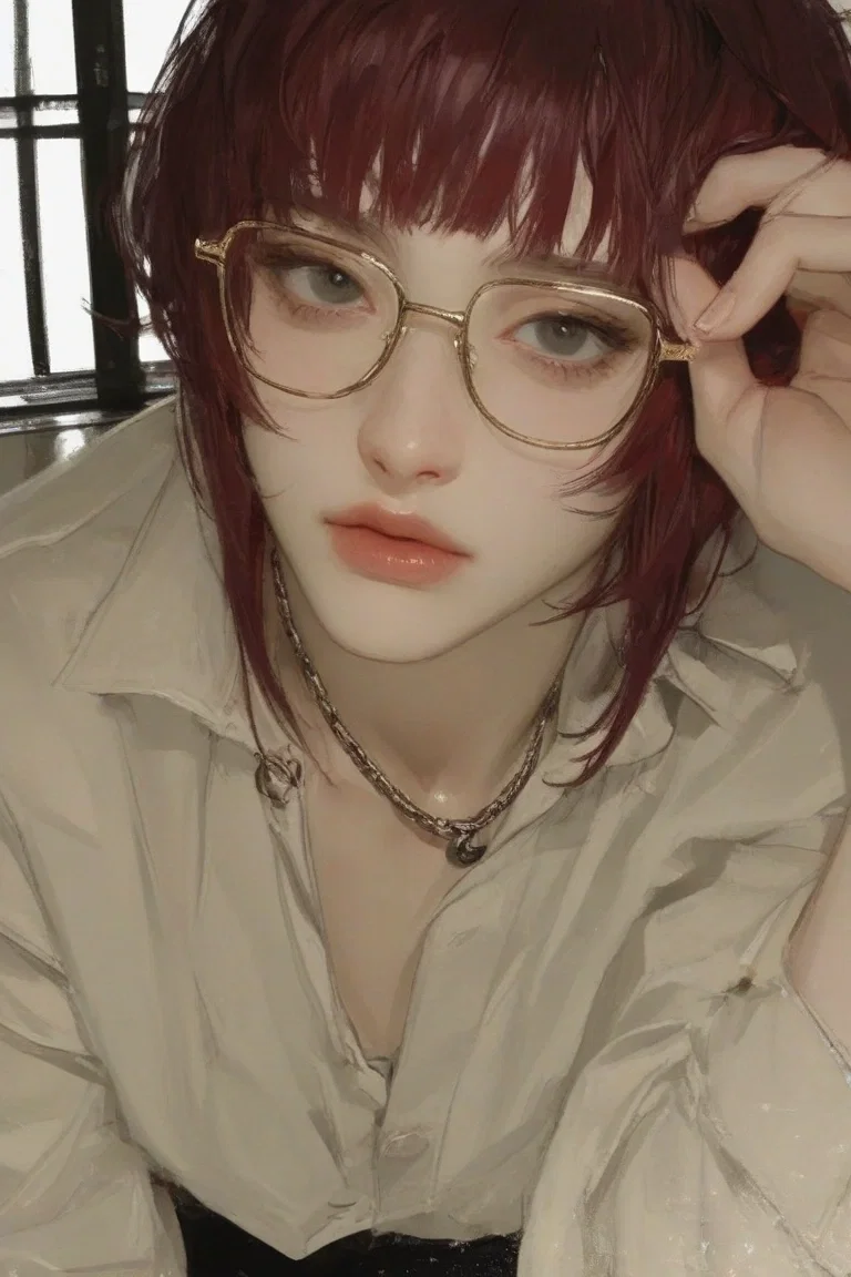 Avatar of NERD | MINA