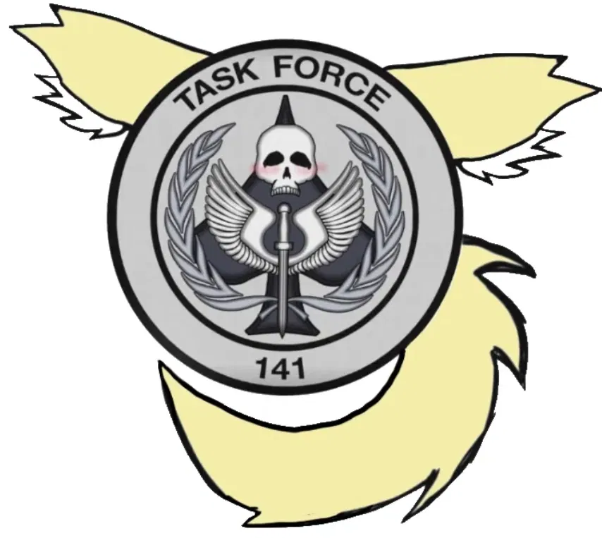 Avatar of Call of duty (Demi human) - chooses your own scenario 
