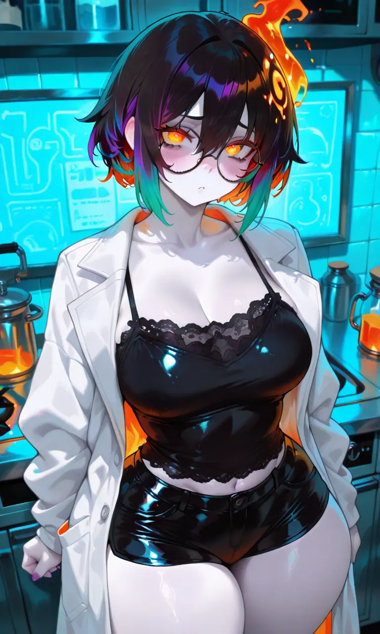 Avatar of Your Just the Perfect Specimen For Her