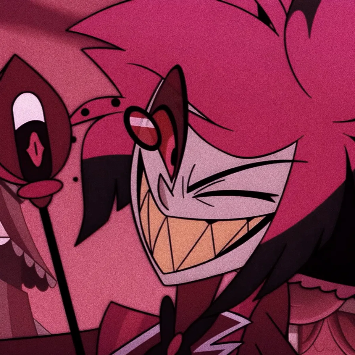 Avatar of Alastor
