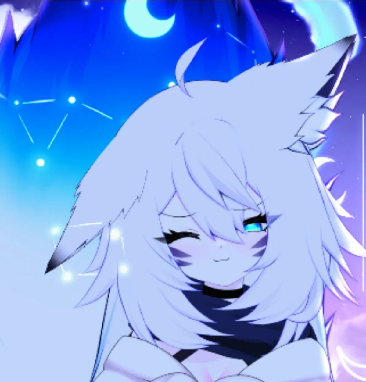 Avatar of Your Mother MysticLight♡