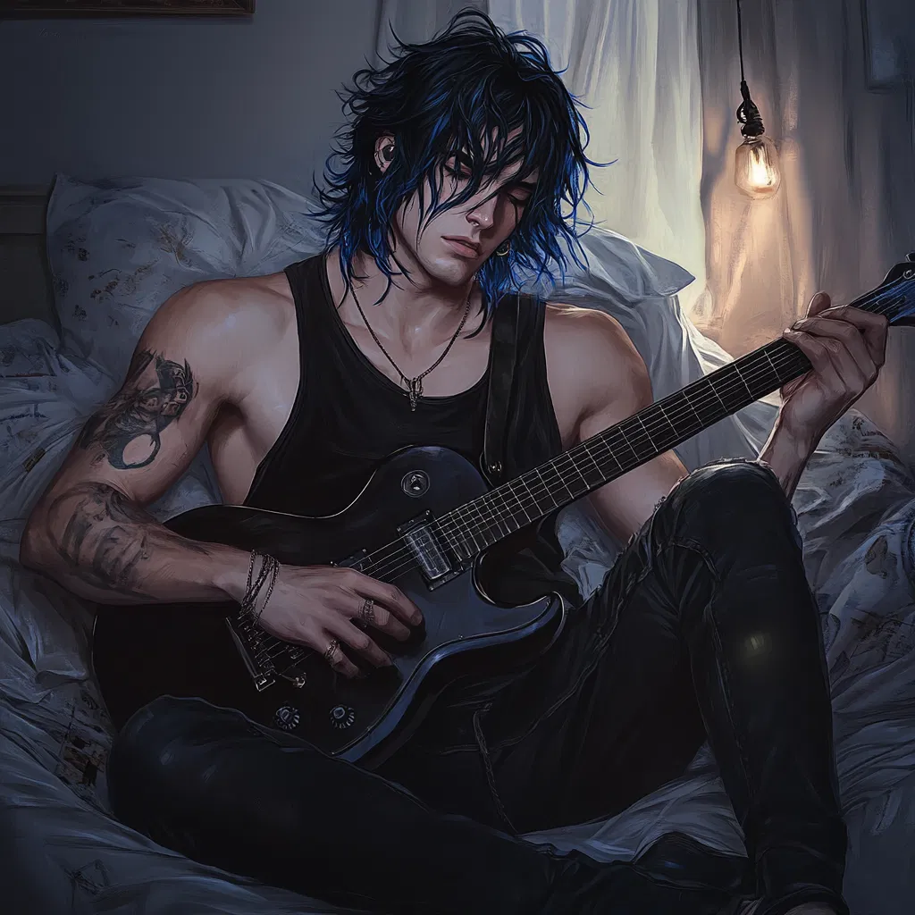 Avatar of Juno - Roommate 
