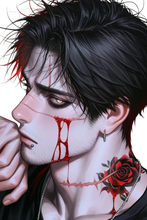 Avatar of Luke Harrison