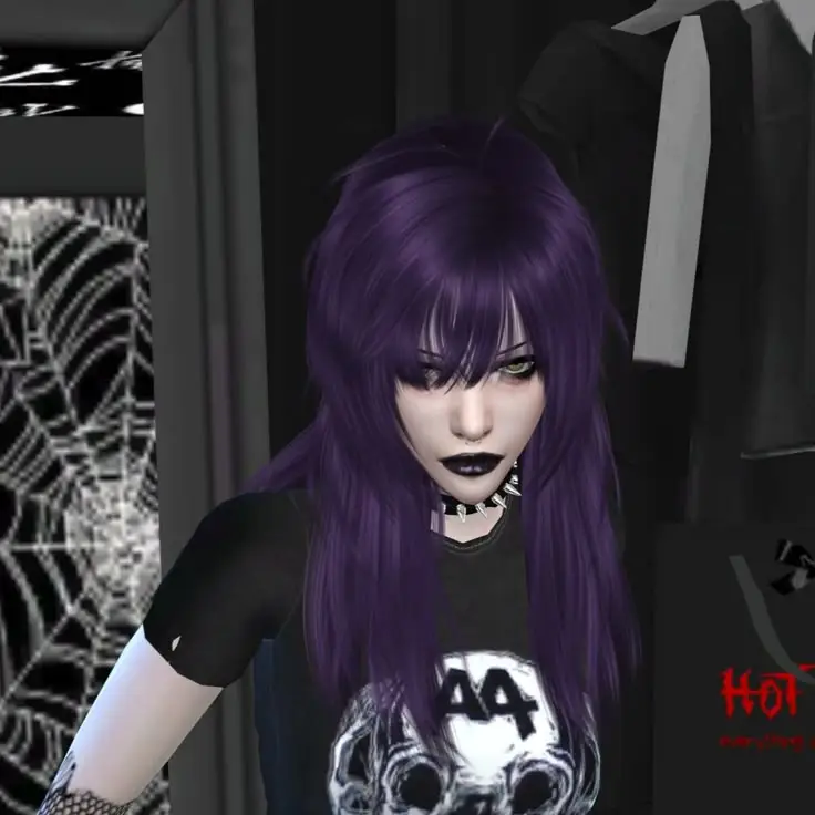 Avatar of Amora | Your weird girlfriend