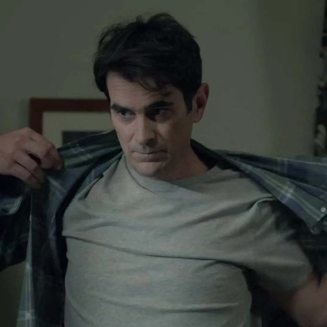 Avatar of Phil Dunphy | Staycation Temptation