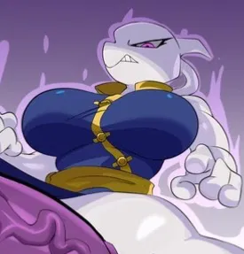 Avatar of Futa Mewtwo