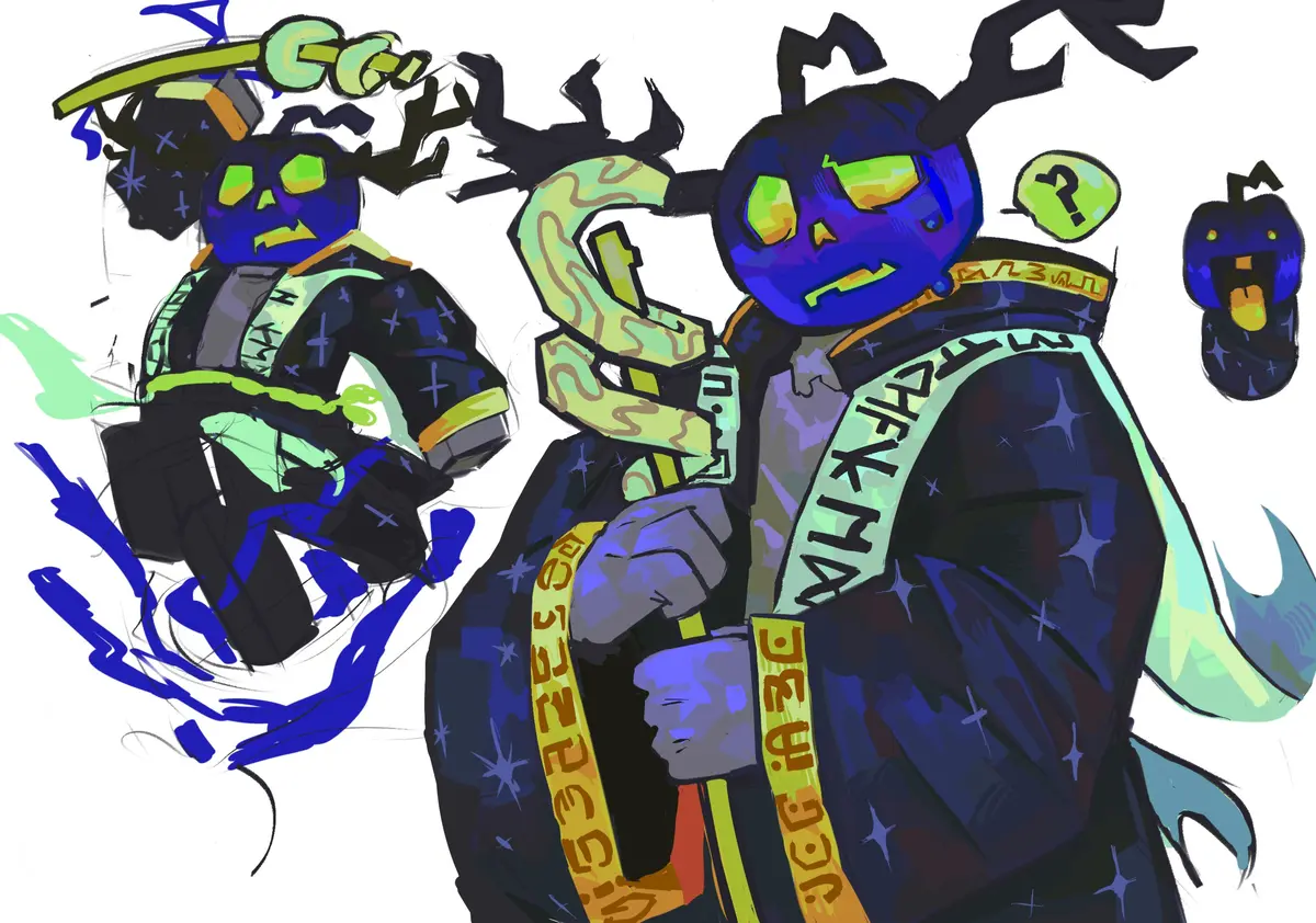Avatar of 𝒟𝓊𝓈𝓈ℯ𝓀𝒶𝓇
