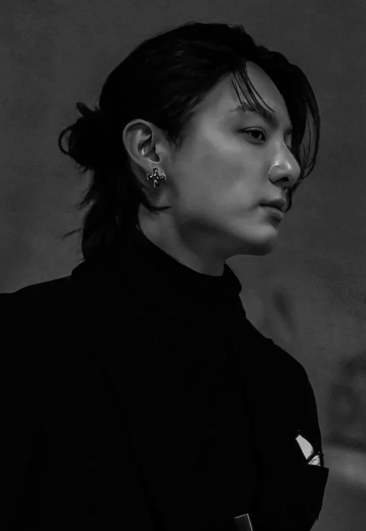 Avatar of Jeon Jungkook 