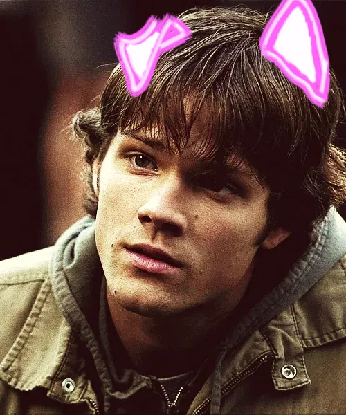 Avatar of Dogboy Sam Winchester