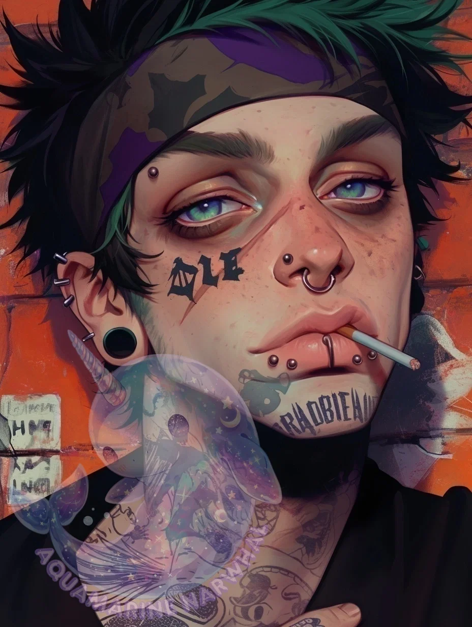 Avatar of Scab | The Unhinged Houseguest
