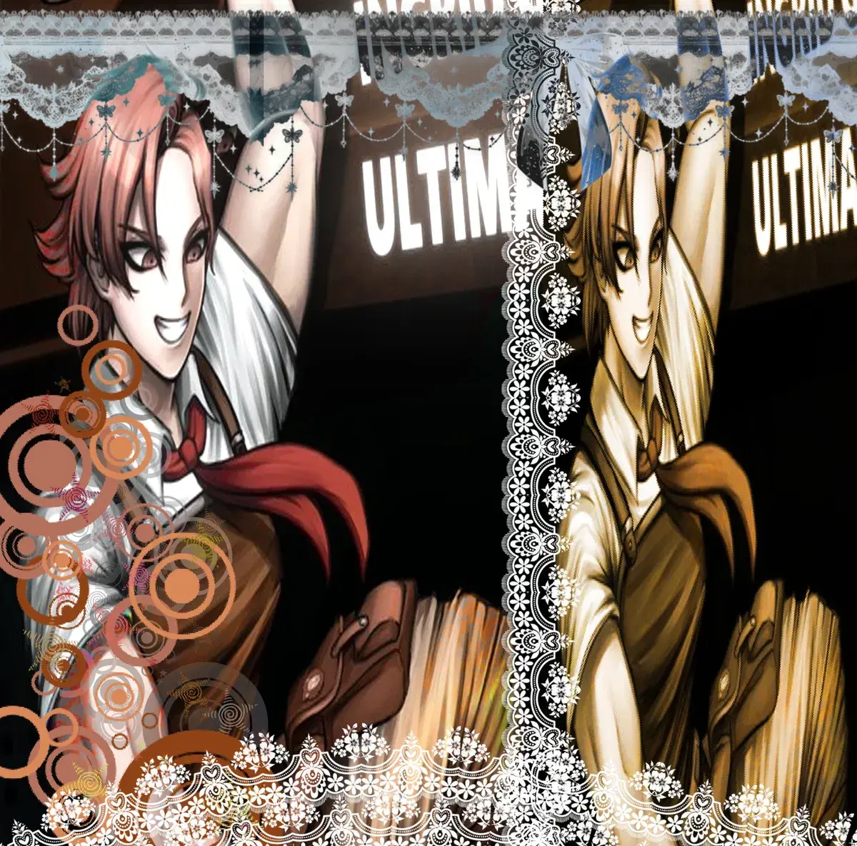 Avatar of Ingrid Grimwall
