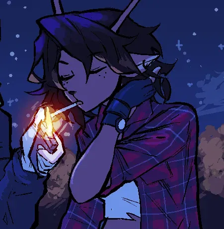Avatar of December "Dess" holiday 