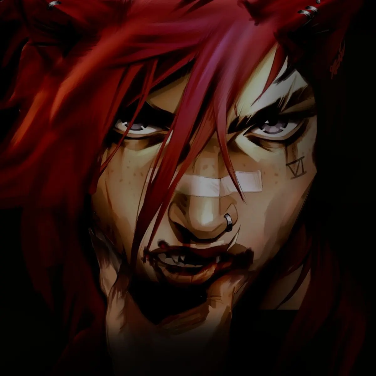 Avatar of ᴡᴇʀᴇᴡᴏʟꜰ ᴠɪ