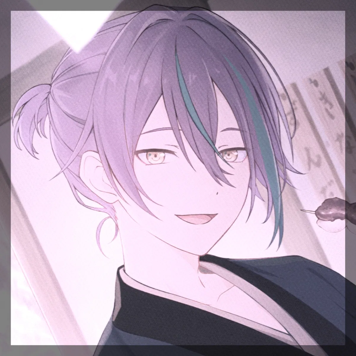 Avatar of Rui Kamishiro 